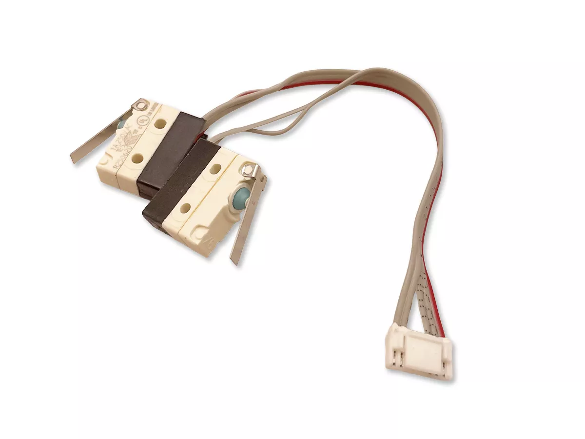 Interrupteur réf. 1 600 A01 6JC Bosch